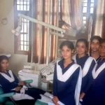 Palwal News : प्राथमिक स्वास्थ्य केंद्र दीघोट में लगा दंत जांच चिकित्सा शिविर