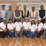 Faridabad News : जेसी बोस विश्वविद्यालय में राष्ट्रीय कैंसर जागरूकता दिवस पर रक्तदान शिविर का आयोजन