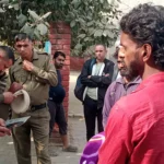 Special Checking Drive : लोहारू पुलिस ने चलाया विशेष चैकिंग अभियान, यात्रियों के सामान की गहनता से जांच की