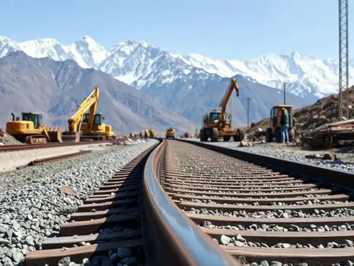 China Breaking: युनान प्रांत ट्रेन की टक्कर से 11 रेल कर्मियों की मौत, 2 जख्मी China Breaking