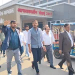 Jind News : नागरिक अस्पताल के जीर्णोद्धार का एडीसी ने किया निरीक्षण