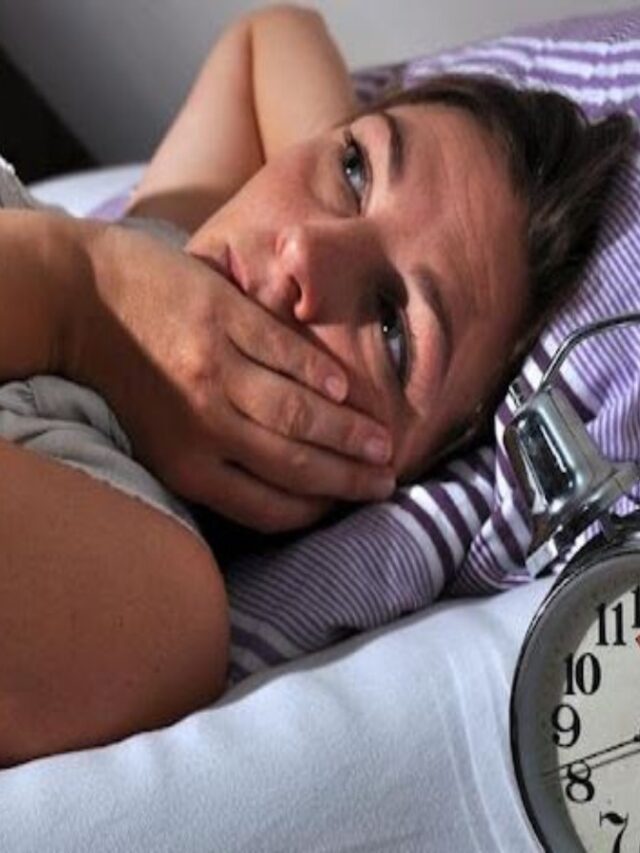 Human Body Facts: इंसान कितनी देर तक जाग सकता है? ये है हैरान करने वाली सच्चाई