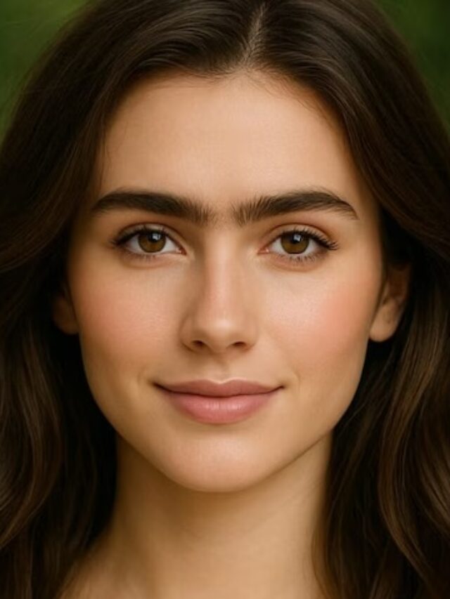 Joint Eyebrows Meaning in hindi: जुड़ी हुई आइब्रो का राज: ऐसे होते हैं लोग और इनकी सोच