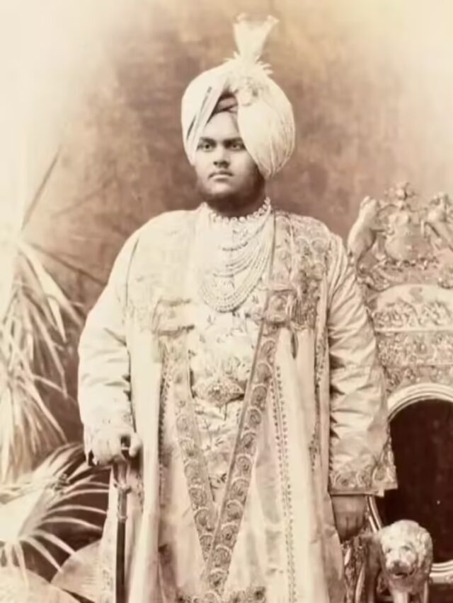 Maharaja Jagatjit Singh: शौक हों तो ऐसे! पायजामा खोलने को भी रहता था अलग अफसर