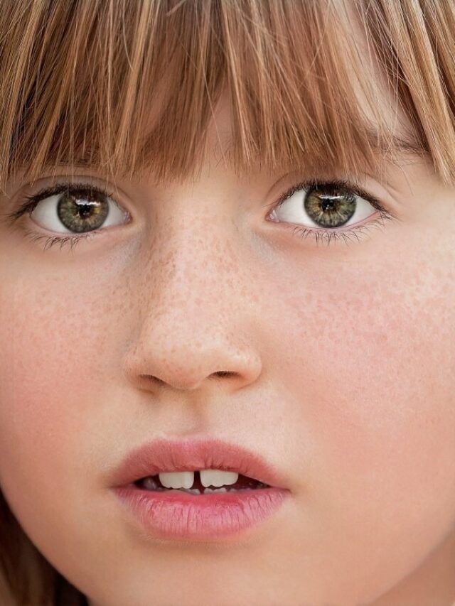 Samudrik Shastra: दांतों में गैप वाले लोग कैसे होते हैं? जानें शुभ–अशुभ संकेत