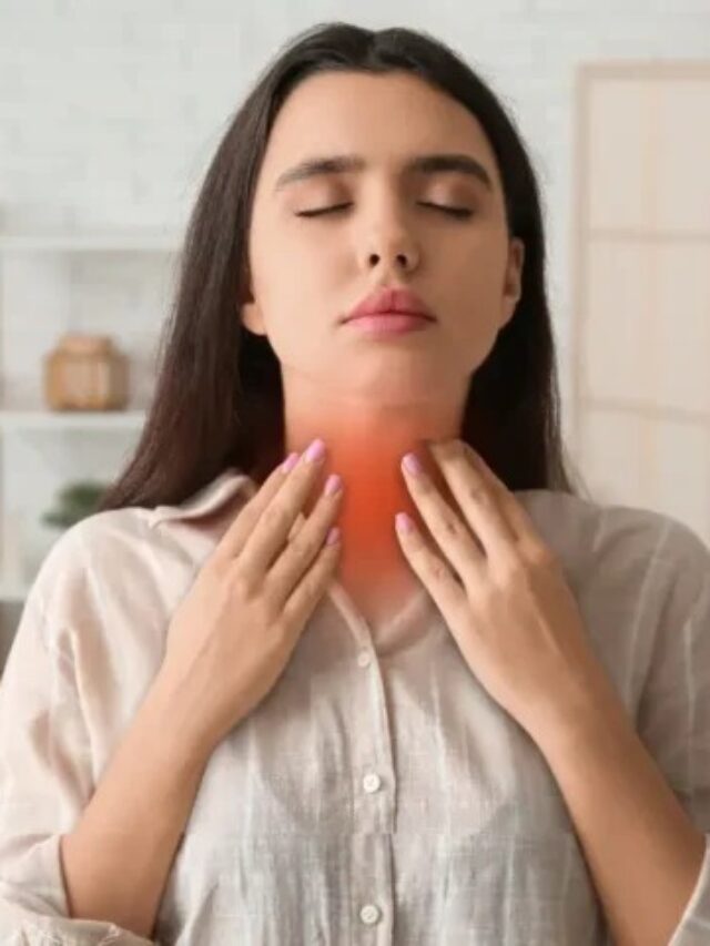 Thyroid  Problems in Women: महिलाओं में थायराइड के बढ़ते मामलों के पीछे छिपे हैं ये  बड़े कारण