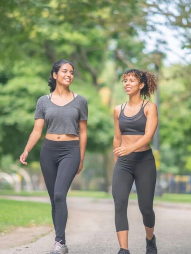 Walking or Running: वॉकिंग या रनिंग! वजन घटाने के लिए क्या है सबसे बेहतर?