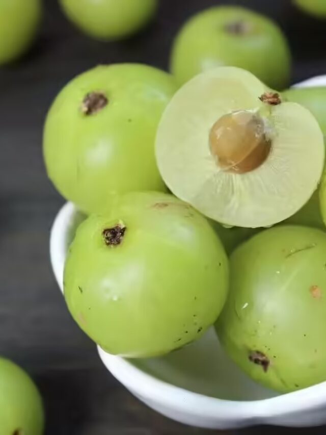 Amla Benefits: रोजाना 1 आंवला बनेगा कई बीमारियों की दवा
