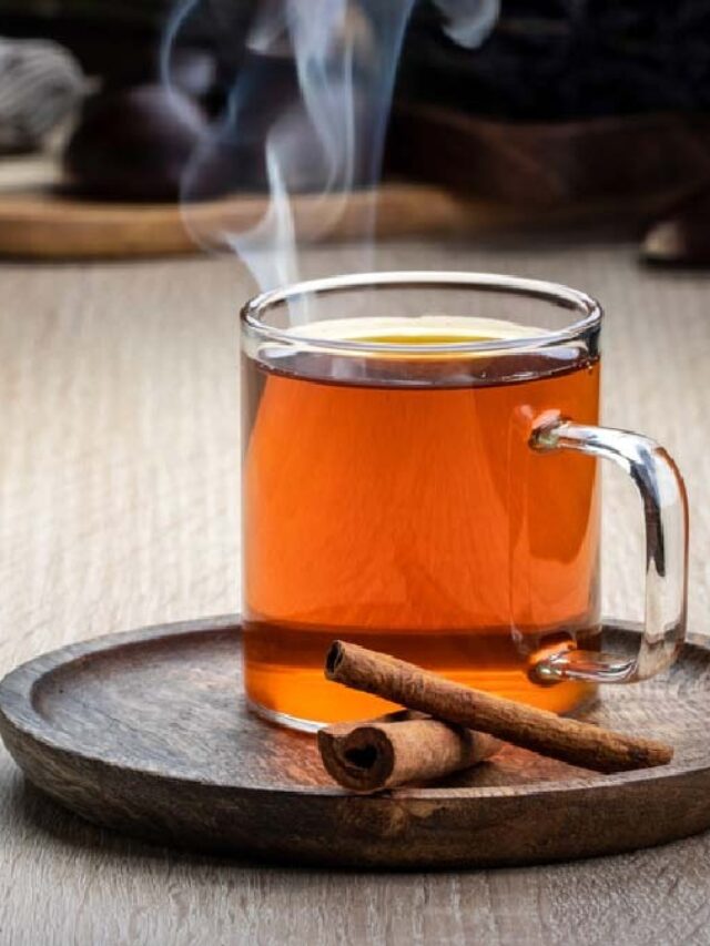 Health Tips: दालचीनी का पानी खाली पेट पीएं और पाएं जबरदस्त फायदे