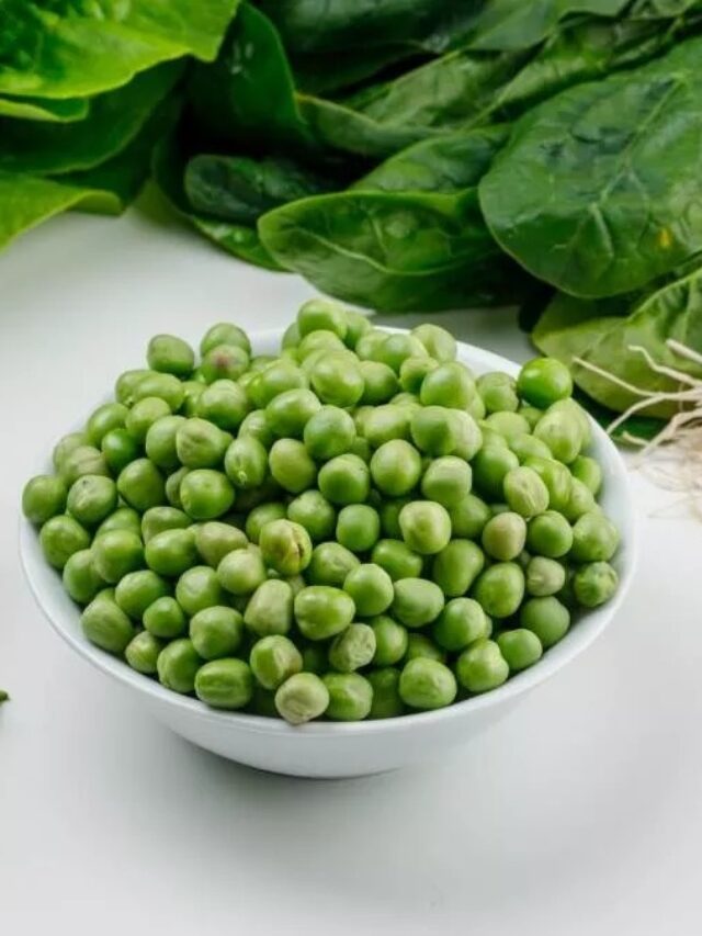 Health Tips: इन लोगों को भूलकर भी नहीं खानी चाहिए मटर