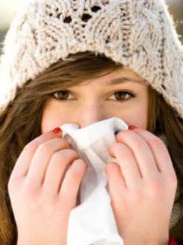 Health Tips: सर्दियों में क्या न खाएं? सेहत बचाने वाली अहम लिस्ट