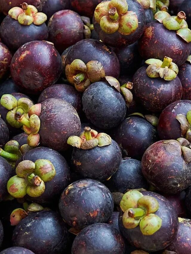 Health Tips: गुणों का खजाना है ये बैंगनी फल!