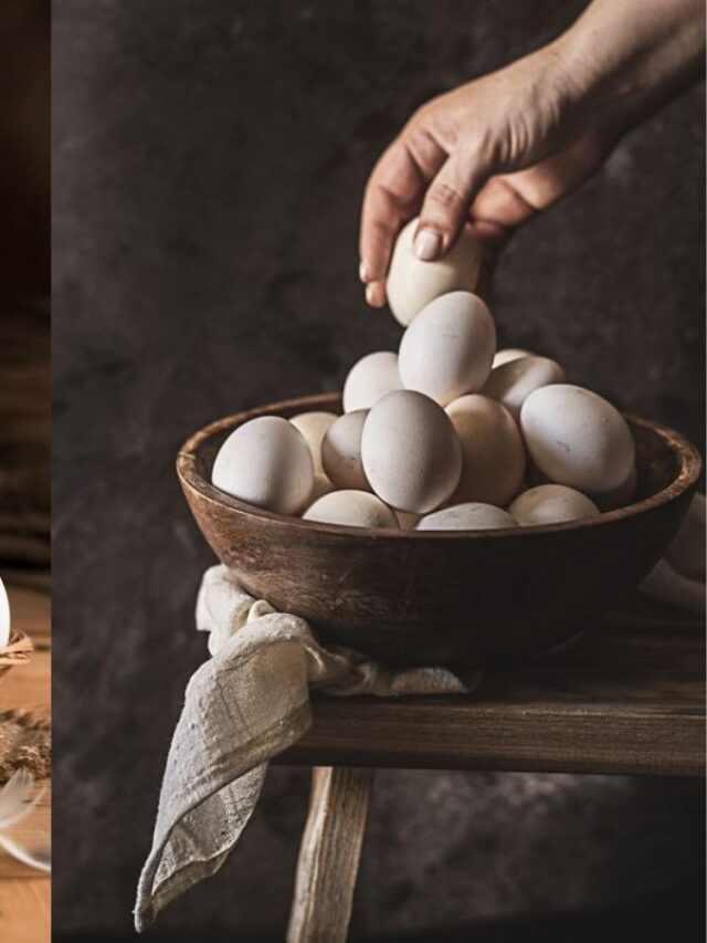 Health Tips: अंडा धोना पड़ सकता है भारी, जानिए क्यों!