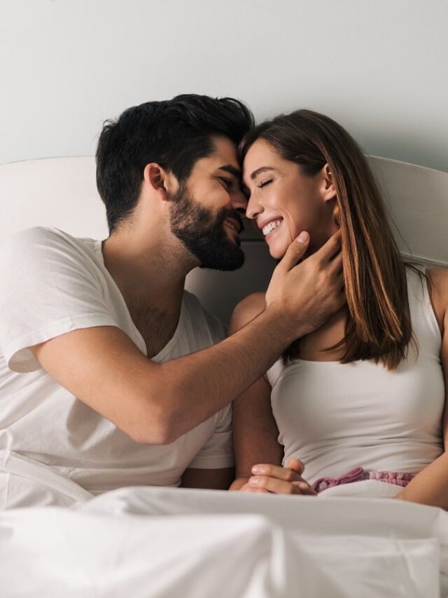 Types Of Kisses: दुनिया में कितनी तरह के होते हैं किस? जानिए इनके मतलब