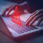 Cyber Awarness : साईबर गैंग कि साजिश से बचने के लिए महिला ने दिखाई समझदारी