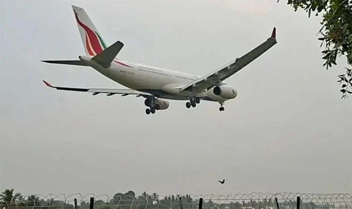 Cyclone Ditwah Update