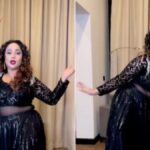 Rani Chatterjee Dance: Aaj Ki Raat’ पर रानी चटर्जी का धांसू डांस वायरल, देख फैंस हुए दीवाने