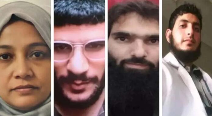 Delhi Blast Update: आतंकी डॉक्टर्स की मदद करने वालों पर सख्त कार्रवाई करने की तैयारी में एनआईए