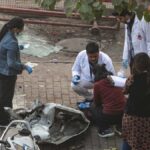 Delhi Blast Update : NIA की बड़ी सफलता-आत्मघाती हमलावर का साथी साजिशकर्ता गिरफ्तार, कई मायनों में अहम है 'अमीर रशीद अली' की गिरफ्तारी