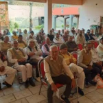 Jind News : पेंशन संबंधित वित्त विधेयक 2025 को तुरंत वापस लेने की मांग