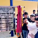 Jind News : विधायक ने किया पांच करोड़ से अधिक की लागत से बने जलघरों का किया उद्घाटन