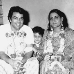 Dharmendra Death : कौन हैं धर्मेंद्र की पहली पत्नी और कब हुई थी शादी ?