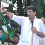 Dushyant Chautala Targeted CM Saini : बोले - 'यात्राओं' की बजाय प्रदेश की जनता की 'यातनाओं' पर ध्यान दें मुख्यमंत्री