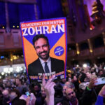 Editorial Aaj Samaaj: न्यूयॉर्क की नब्ज बना ममदानी का मत