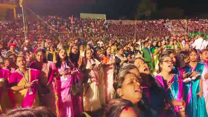 Editorial Aaj Samaaj