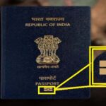 E-Passport In India : माइक्रोचिप के साथ भारत में ई-पासपोर्ट लॉन्च , यात्रा होगी सुरक्षित