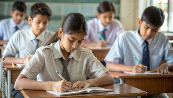 10th board exam will be held twice a year, see full details CBSE Exam Update : साल में दो बार होगा 10वीं का बोर्ड एग्जाम , देखे पूर्ण जानकारी