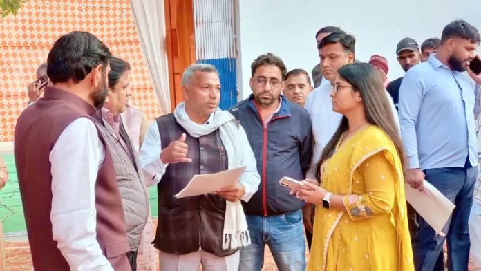 Geeta Jayanti Festival : हवन, गीता पूजन व प्रदर्शनी के साथ होगा गीता जयंती महोत्सव का आगाज