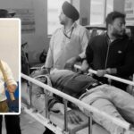 Punjab Breaking : पंजाब के फिरोजपुर में सीनियर RSS नेता के बेटे की हत्या, बदमाशों ने बीच बाज़ार गोलियों से भूना 