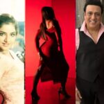 Govinda Affairs List: कौन है वो मराठी ब्यूटी? जिसके प्यार में गोविंदा ने लुटाया दिल, 5 हीरोइनों संग भी रचाई प्रेम कहानी