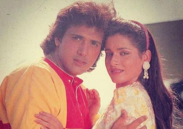 Govinda Affairs List:कौन है वो मराठी ब्यूटी? जिसके प्यार में गोविंदा ने लुटाया दिल, 5 हीरोइनों संग भी रचाई प्रेम कहानी