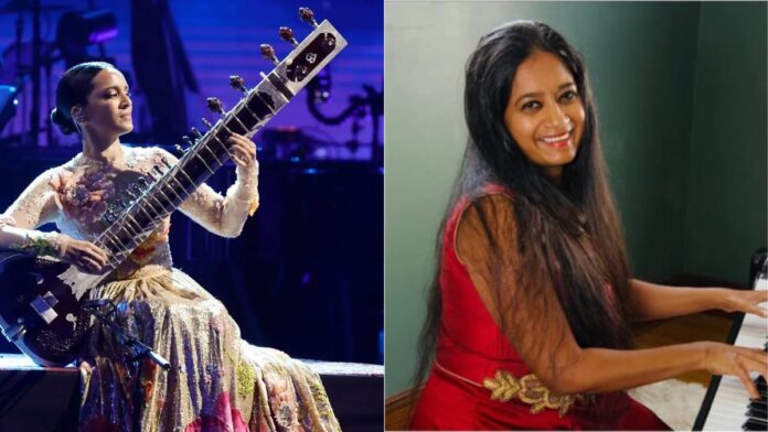 Grammy Awards 2026 Nominations: ग्रैमी 2026 में भारत की तूफ़ानी एंट्री: अनुष्का शंकर से चारू सूरी तक, भारतीय सितारों ने जमाया ग्लोबल मंच पर झंडा