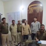 Karnal News : गुरुकुल में मासूम के साथ दरिंदगी का आरोप, आचार्य गिरफ्तार