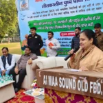 Green Campaign Faridabad : फरीदाबाद में हरियाली, सौंदर्यीकरण और नागरिक सहभागिता को बढ़ावा देने हेतु हरित अभियान शुरू