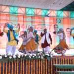 Haryana Festival : सीआरएसयू में तीन दिवसीय हरियाणा उत्सव का शुभारम्भ