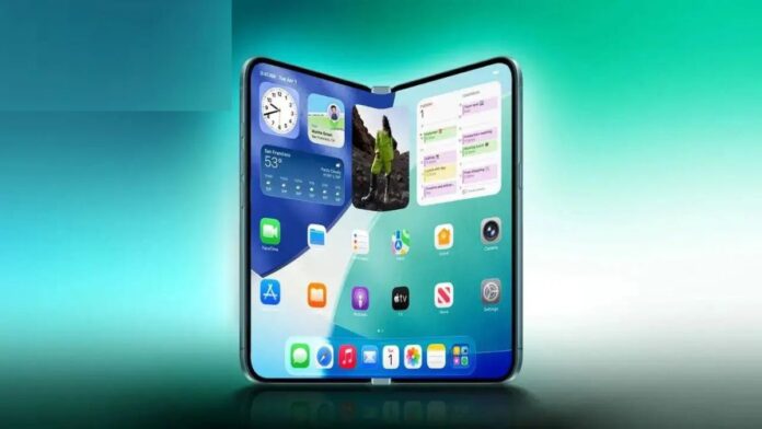 iPhone Fold की बैटरी में बड़ा धमाका! Galaxy Z Fold 7 को पीछे छोड़ने की आई रिपोर्ट