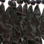 Illegal Human Hair Exports