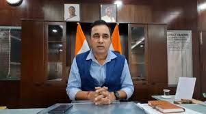 Panipat News : सामाजिक भलाई की मिसाल प्रस्तुत करेगा पानीपत, दिसम्बर में लगेगा 3-दिवसीय ‘जयपुर फुट’ सेवा शिविर Panipat News : सामाजिक भलाई की मिसाल प्रस्तुत करेगा पानीपत, दिसम्बर में लगेगा 3-दिवसीय ‘जयपुर फुट’ सेवा शिविर