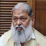 Minister Anil Vij On Commonwealth Games : विज बोले - कॉमनवेल्थ गेम्स की मेजबानी भारत के लिए गौरव का क्षण-