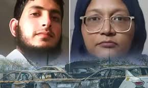 Delhi Blast: जांच एजेंसियों ने मुज्जमिल और शाहीन के लेकर किया चौकाने वाला खुलासा, डीजी लॉकर देख दंग रह गई टीम Delhi Blast: जांच एजेंसियों ने मुज्जमिल और शाहीन के लेकर किया चौकाने वाला खुलासा, डीजी लॉकर देख दंग रह गई टीम