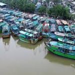 Cyclonic Ditwah Alert : श्रीलंका में तबाही मचाने के बाद 'दित्वाह' की भारत में दस्तक, इन राज्यों में अलर्ट जारी