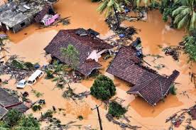 Sri Lanka Cyclone Ditwah Impact: भूस्खलन और बाढ़ से 50 से ज्यादा लोगों की मौत, सैकड़ों घर क्षतिग्रस्त Sri Lanka Cyclone Ditwah Impact: भूस्खलन और बाढ़ से 50 से ज्यादा लोगों की मौत, सैकड़ों घर क्षतिग्रस्त