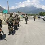 Manipur News : असम राइफल्स की पेट्रोलिंग पार्टी पर घात लगाकर हमला, चार जवान घायल, एक की हालत गंभीर