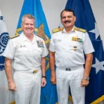 Indo-Pacific Security