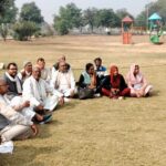 Chit Fund Companies : चिटफंड कंपनियों में डूबे पैसे की वापसी के लिए एकजुट हुए लोग