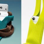 Apple iPhone Pocket Price: iPhone का नया फैशन! ऐपल ने लॉन्च किया ₹20,300 का मोजा, देखकर उड़ जाएंगे होश